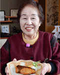 髙原歌子さん９０歳2