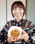 井藤邦子さん７２歳2