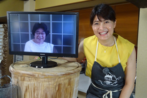 おさらい篇「八重子おばあちゃんの肉もっそ」