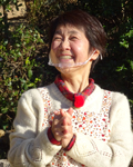 森洋子さん７１歳2