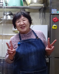 片山廣子さん７２歳3