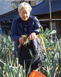 江本喜久美さん８０歳3