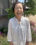 大森ひろ子さん７３歳