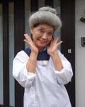 小林和子さん７４歳3