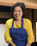 鼠尾節子さん７３歳2