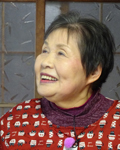 小川令子さん（８１歳）3