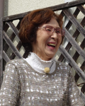 藤原幸子さん（７７歳）