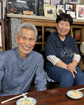 向井幸子さん（８０歳）3