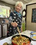 妹尾直美さん(79)