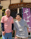 谷本美津子さん（70）1