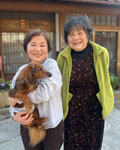 髙村昌子さん（78）1