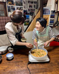 谷本美津子さん（70）2