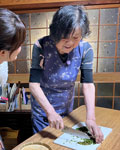 髙村昌子さん（78）2