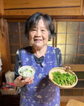 髙村昌子さん（78）3