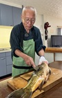 石川登さん（78）3