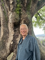 石川登さん（78）2