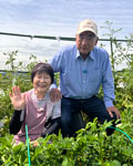 木村由子さん（74）