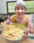 小池好子さん（76）3