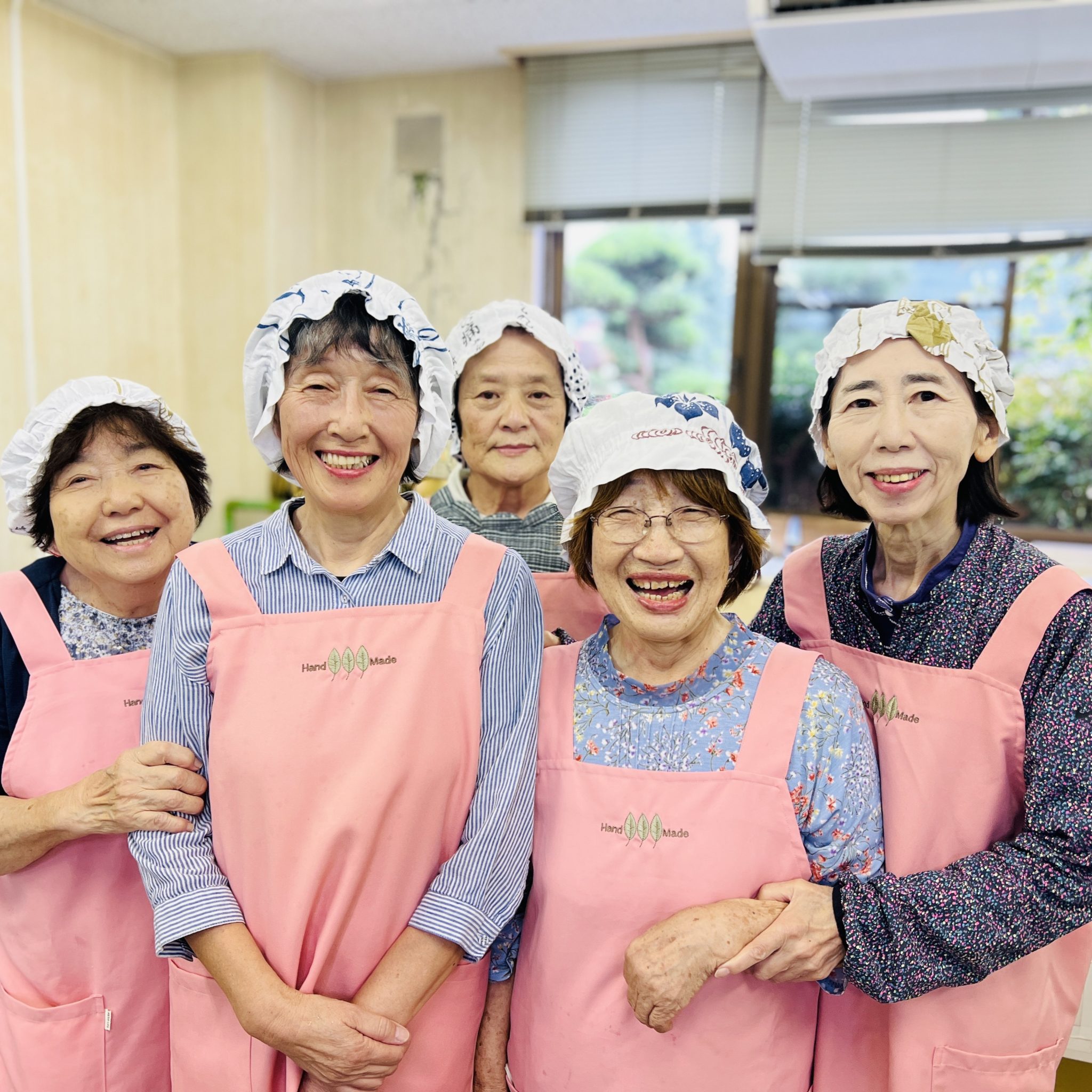 宮﨑富子さん（74）2