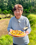 髙森美津子さん（75）3