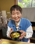 多田美代子さん（70）3