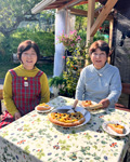 髙森美津子さん（75）2