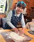 髙森美津子さん（75）1
