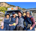 鶴田典子さん(81)2
