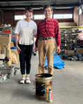 長尾猛さん（74）3