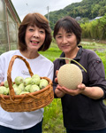 池田惠美子さん(79)2