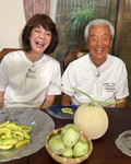 池田惠美子さん(79)3