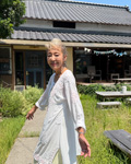 小池悦子さん(70)2