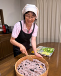 右遠皇子さん（74）1