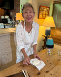 小池悦子さん（７０）