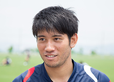 片山選手