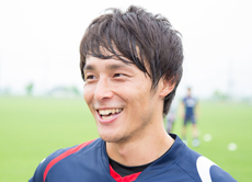 島田選手