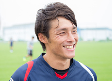 島田選手