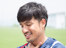 竹田選手