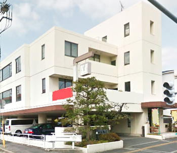 安剛志税理士事務所
