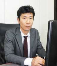 飛鳥綜合警備保障株式会社 代表取締役 林 保幸