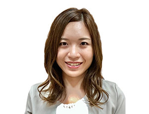 住宅購入診断士:山本麻由