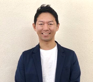 おうちの買い方相談室 岡山店 店長
藤原 啓介