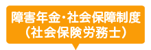 障害年金・社会保障制度（社会保険労務士）