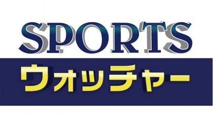 追跡 LIVE! SPORTS ウォッチャー