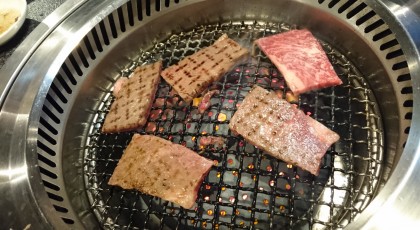 焼肉の日