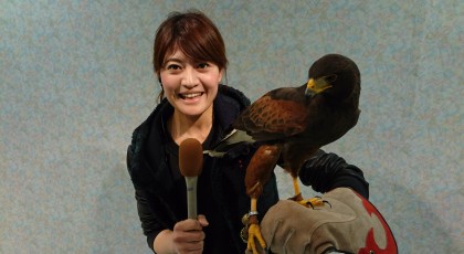 干支の動物園ＩＮ天満屋倉敷店