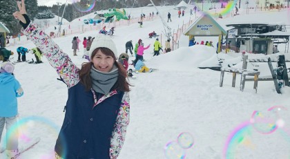 ＳＮＯＷ♪