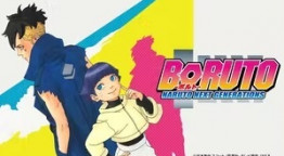 BORUTO-ボルト-NARUTO NEXT GENERATIONS