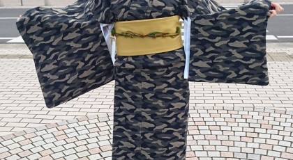 井原デニム♪Ｄ＃リニューアル