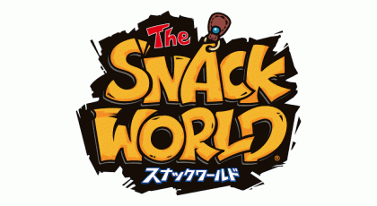 スナックワールド